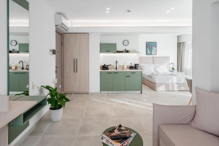 ELA FIVE RESIDENCES