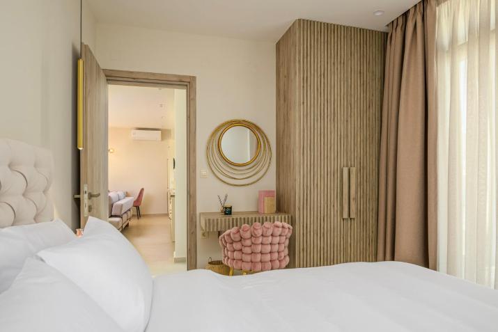 Ioannina Secret Luxury Villas
