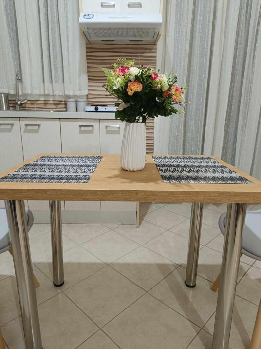 Lagadas Shiny apartments