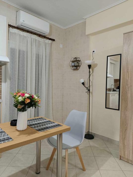 Lagadas Shiny apartments