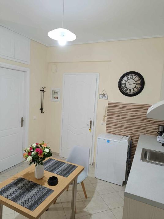 Lagadas Shiny apartments