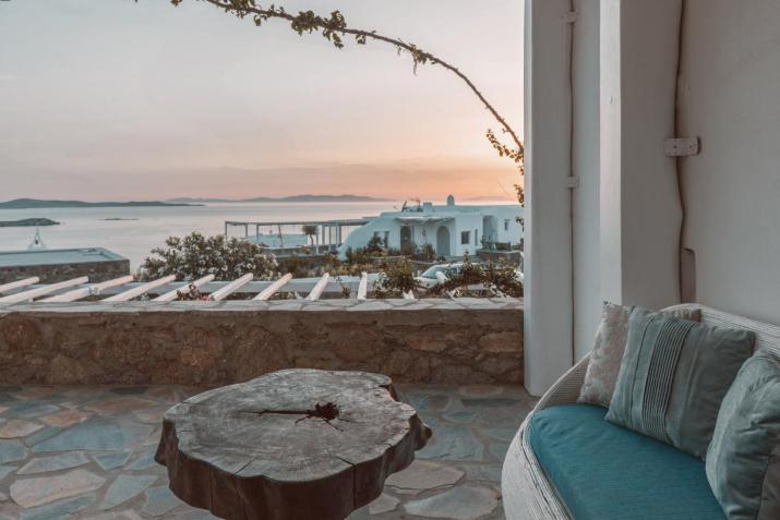 Villa Konstantin
