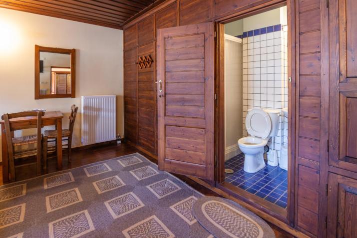 Troas Traditional Guesthouse