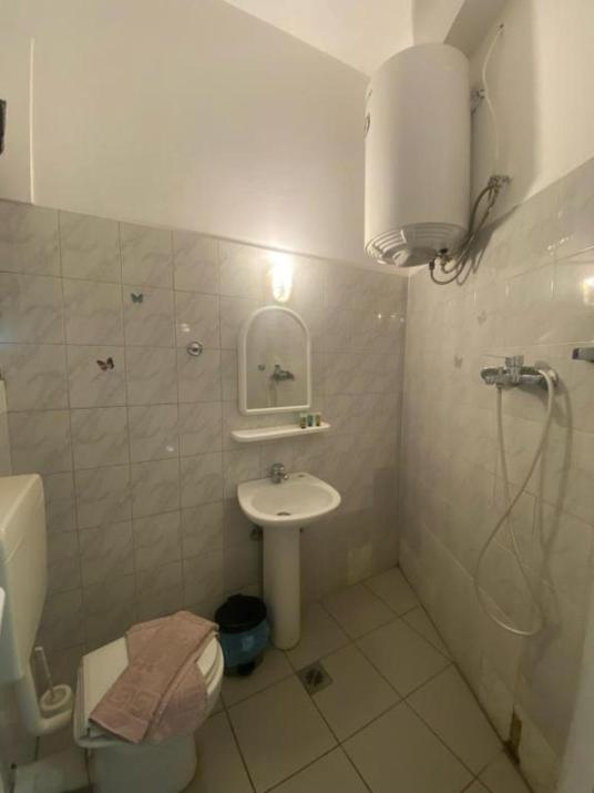 Dima Rooms And Apartments