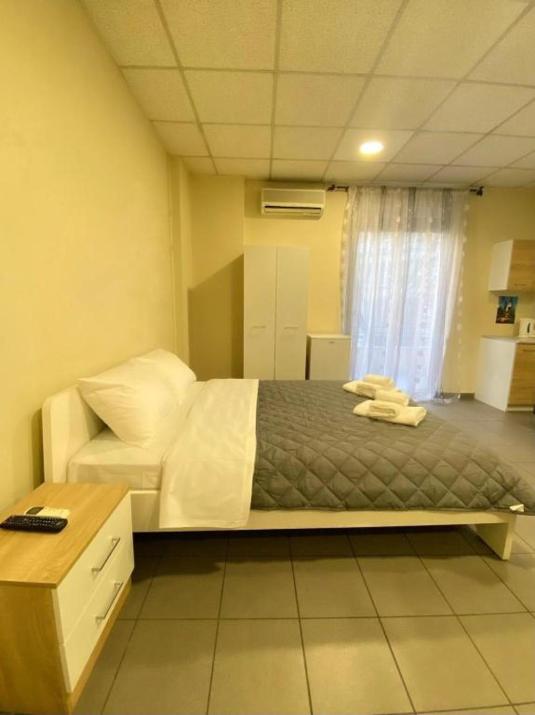 Dima Rooms And Apartments