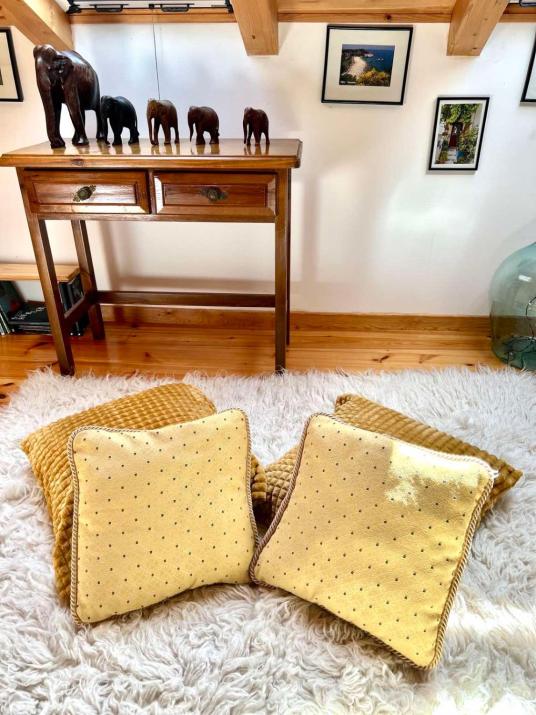 Maria's paradiseHOME