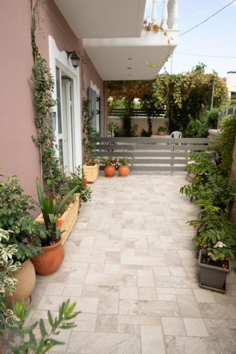 Nikorina 2 Apts Lefkada
