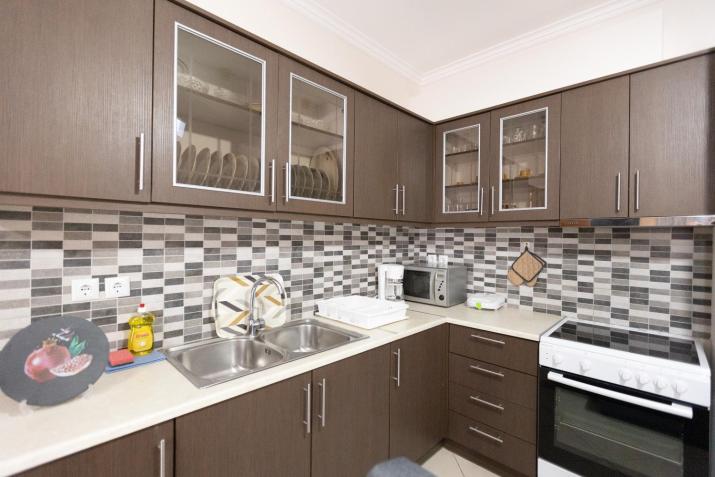 Nikorina 2 Apts Lefkada