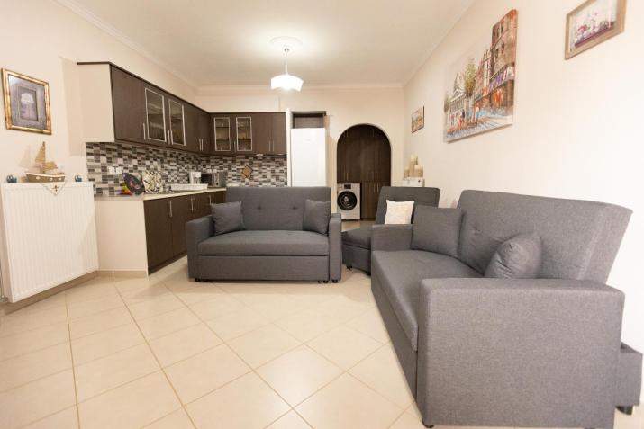 Nikorina 2 Apts Lefkada