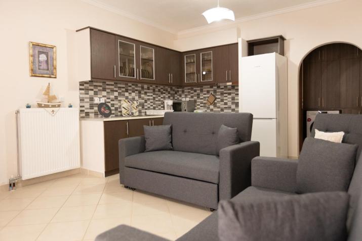 Nikorina 2 Apts Lefkada