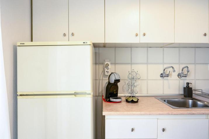 Thessaloniki Center Downtown Apartment