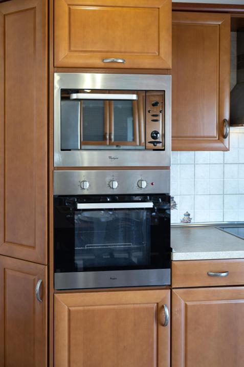 Pavlos Apartments