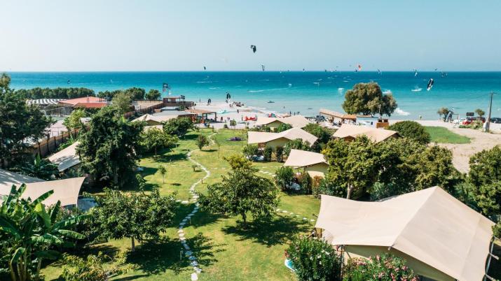 LOGOS Beach Village