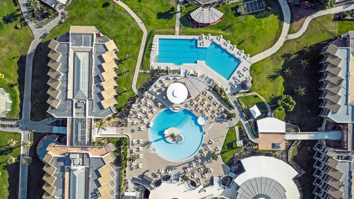 TUI Magic Life Candia Maris - Adults Only