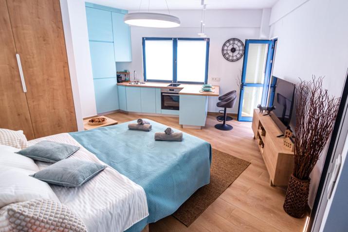 Azul Studio Preveza