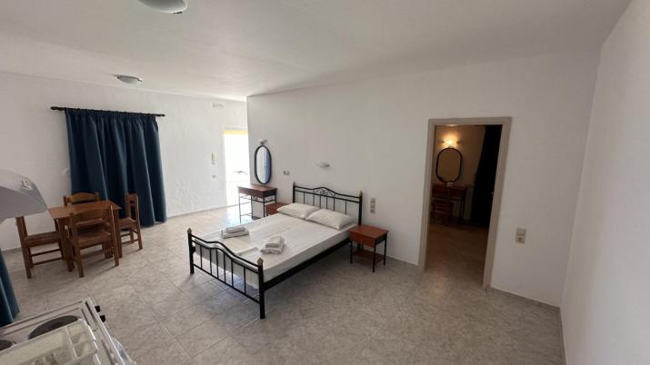 Sfinias Apartments