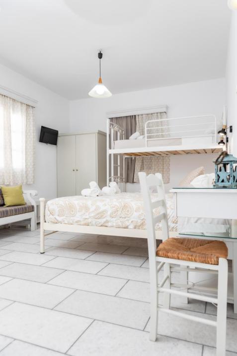 Depis studios & apartments