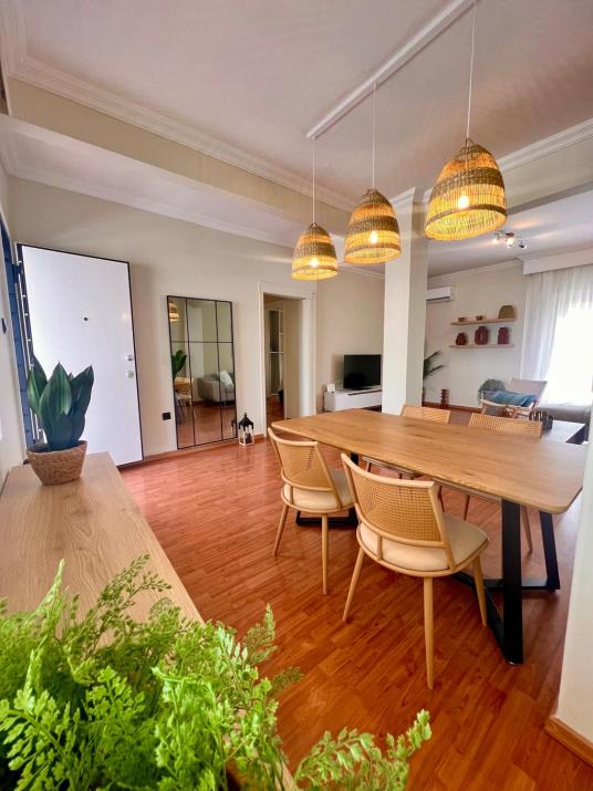 Meraki luxury city center apartment Thessaloniki