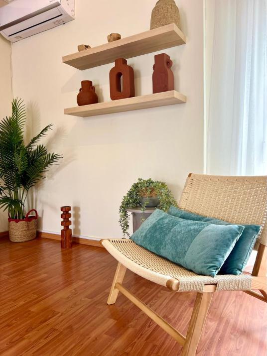 Meraki luxury city center apartment Thessaloniki