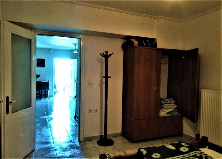 Διαμέρισμα 2 υπνοδωματίων, κοντά στη Λευκάδα