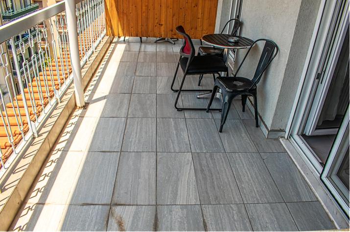 Filippou 13 Luxury APRTS with balcony
