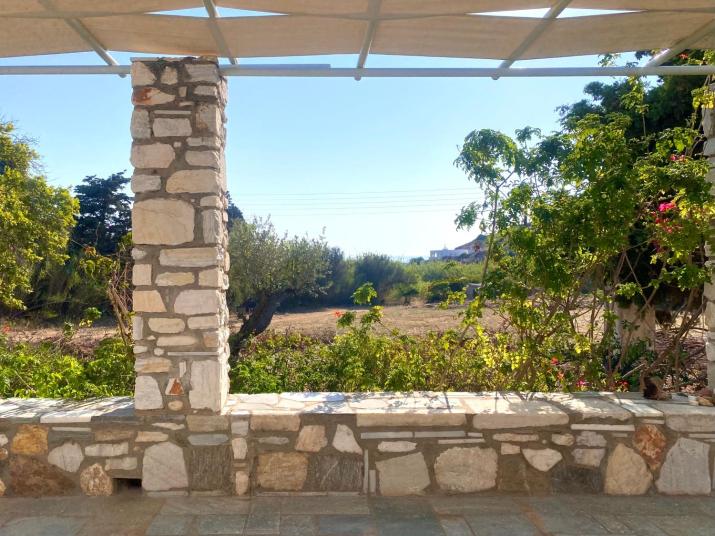 Elitas Lodge: Cosy Cycladic home outside Paroikia