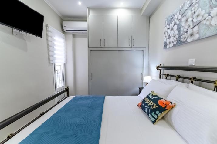 Gusta Apartment