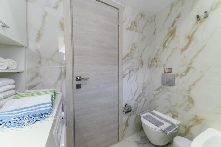 Gusta Apartment