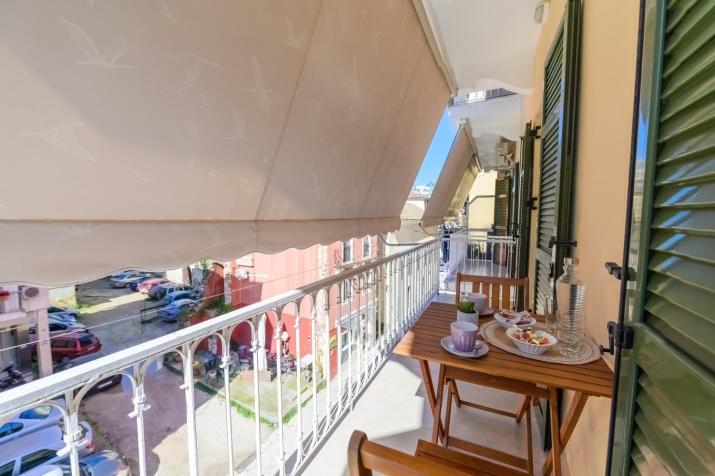 Gusta Apartment