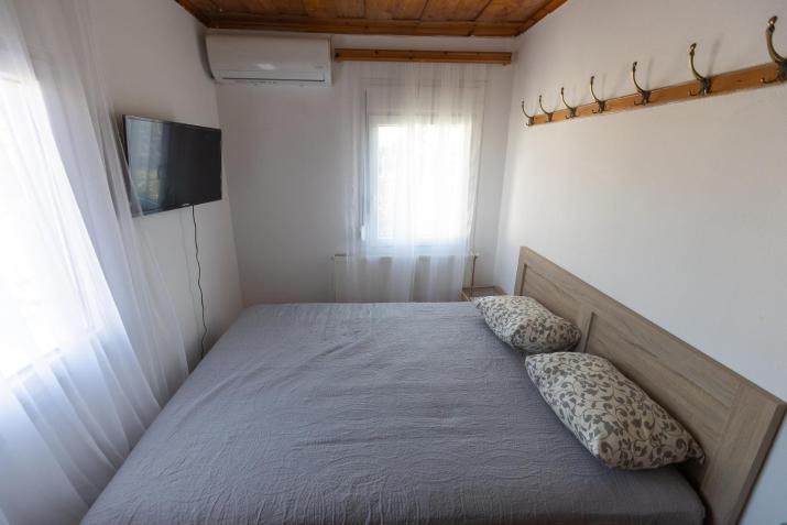 SOFIA'S HOUSE