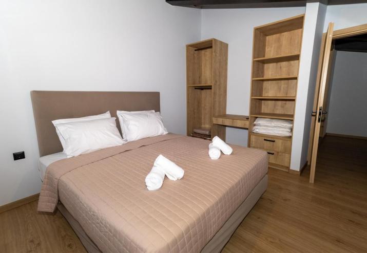 Pecora Nera apartments