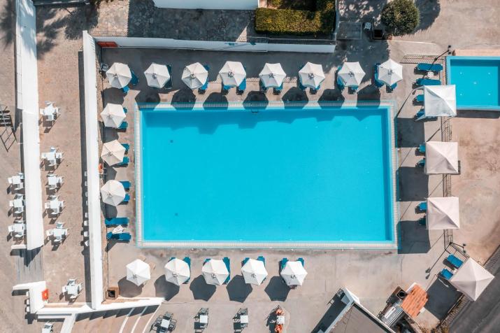 Aiora Resort