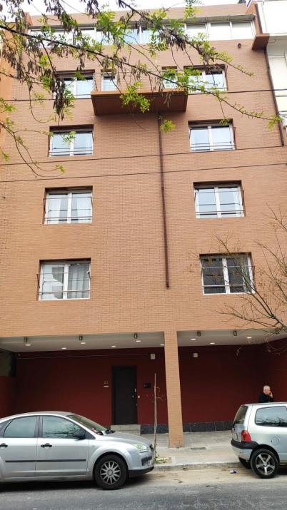 Marilyn Residence
