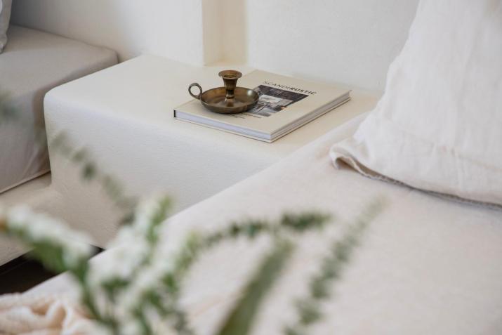 Frescoes Luxury Suites By KB Hospitality