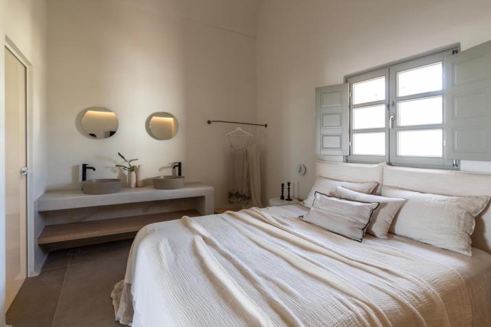 Frescoes Luxury Suites By KB Hospitality