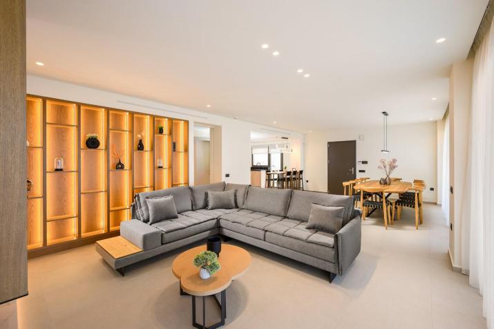 Majo Luxury Villas