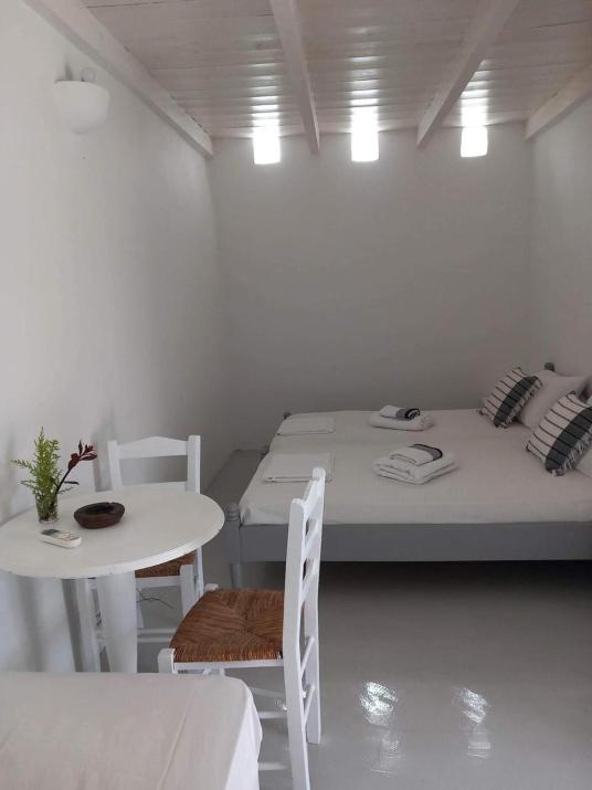 Louloudasrooms