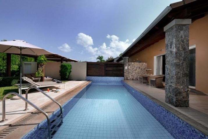 Restia Suites Exclusive Resort -Adults Only