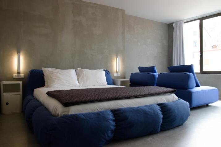 99 Adrianou Apartments