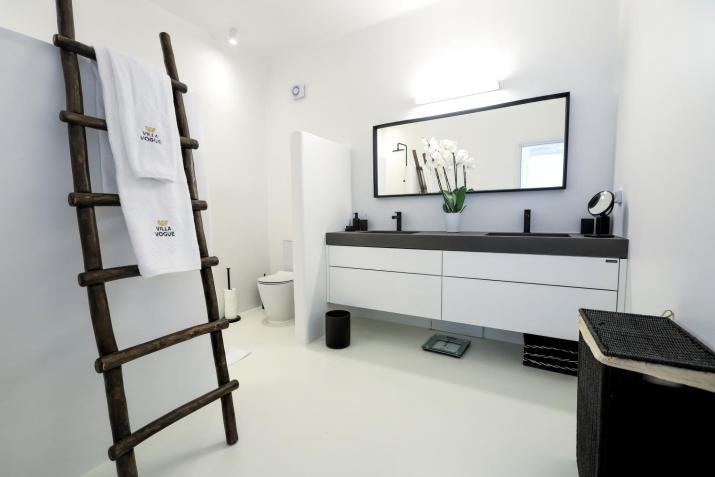 Villa Vogue Mykonos