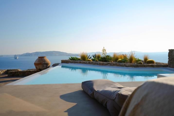 Villa Vogue Mykonos
