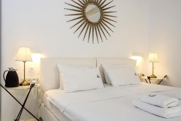 Villa Vogue Mykonos