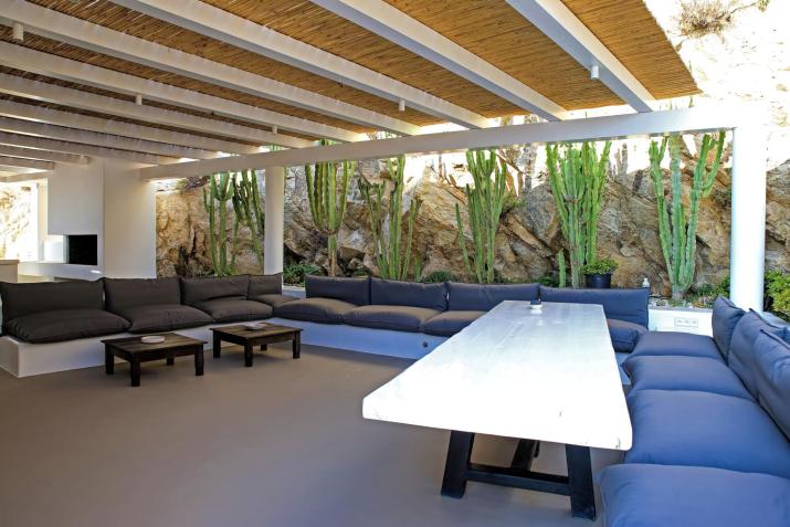 Villa Vogue Mykonos