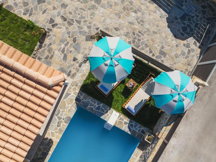 Mateo & Filipos Luxury Villas