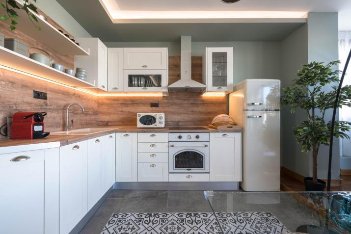 Homevision Okto Penthouse View - Super Central