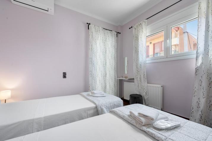A&M apartment Lefkada