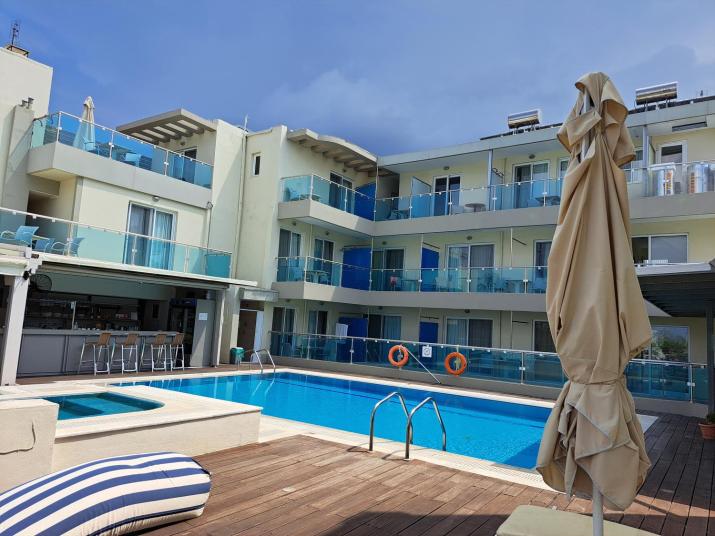 Bristol Sea View Apartments