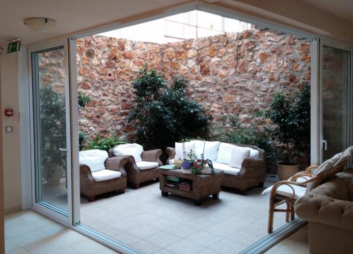 Άλκηστις Alkistis