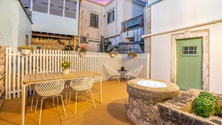 Lefkada Historical Charm