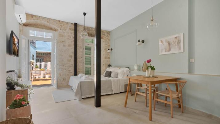 Lefkada Historical Charm